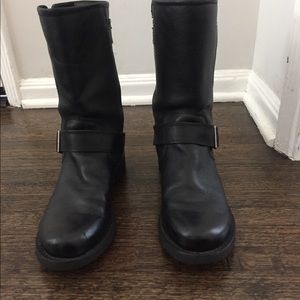 Durango Short Moto Boot