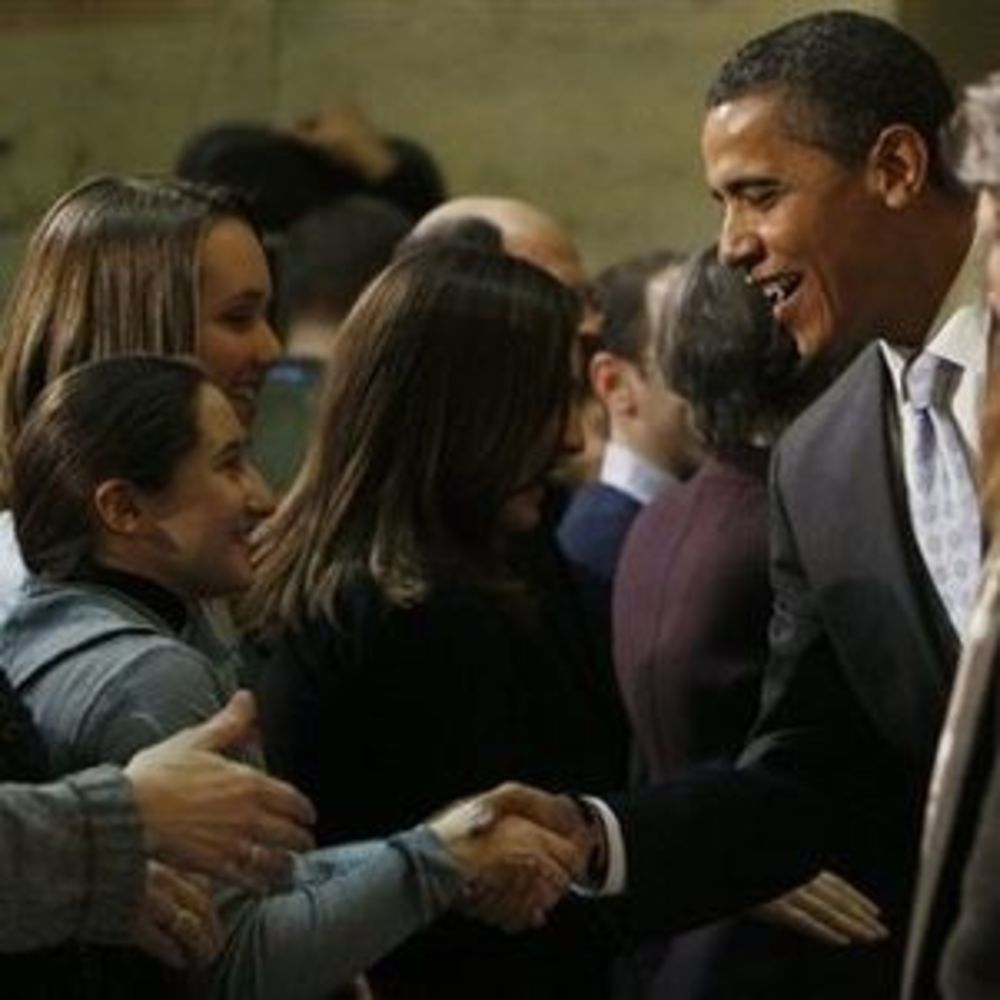 Meet your Posher, Talia