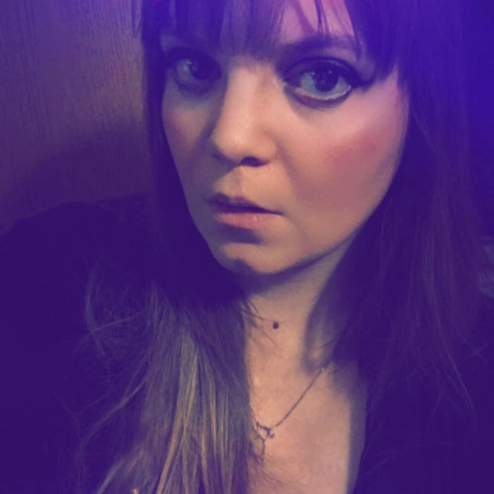 Meet your Posher, Melissa