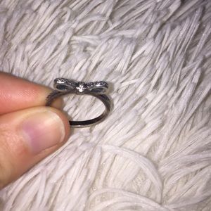 Pandora ring size 6