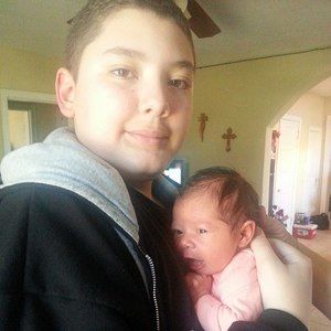 Meet your Posher, Lucy