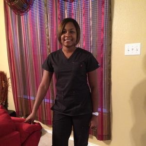 Meet your Posher, Myiesha