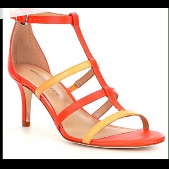 ANTONIO MELANI Shoes - FINAL WEEKEND OFFER ANTONIO MELANI WOMEN HEEL(Sz 8