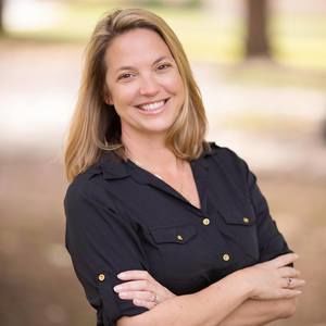 Meet your Posher, Dawn