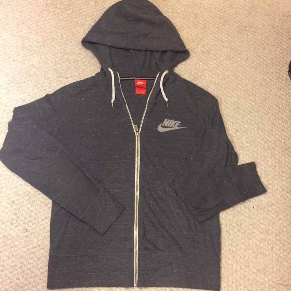Nike hoodie