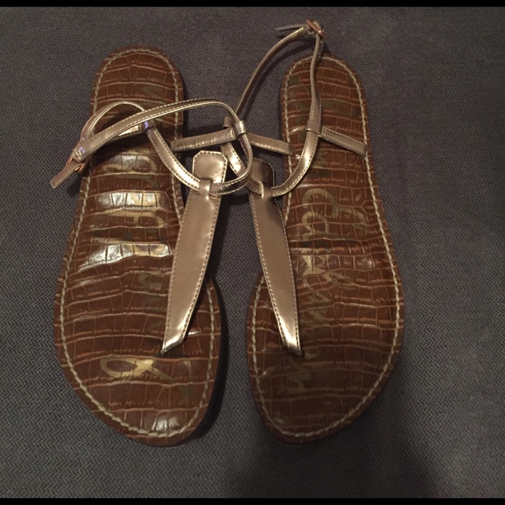 Sam Edelman GiGi sandal 8.5