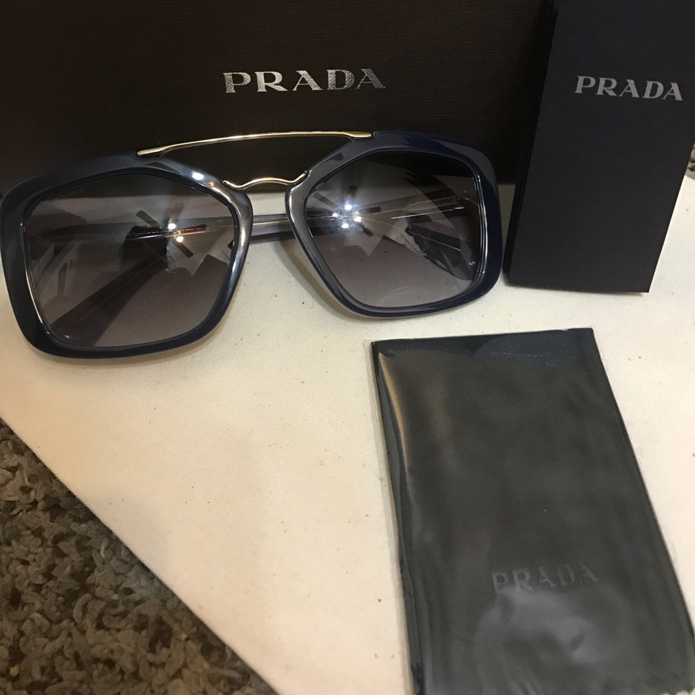 Prada Sunglasses