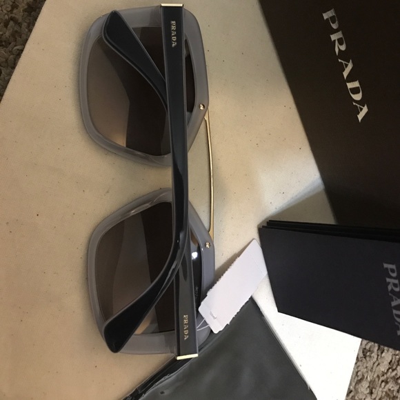 Prada Sunglasses main image 4