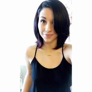 Meet your Posher, Brittany