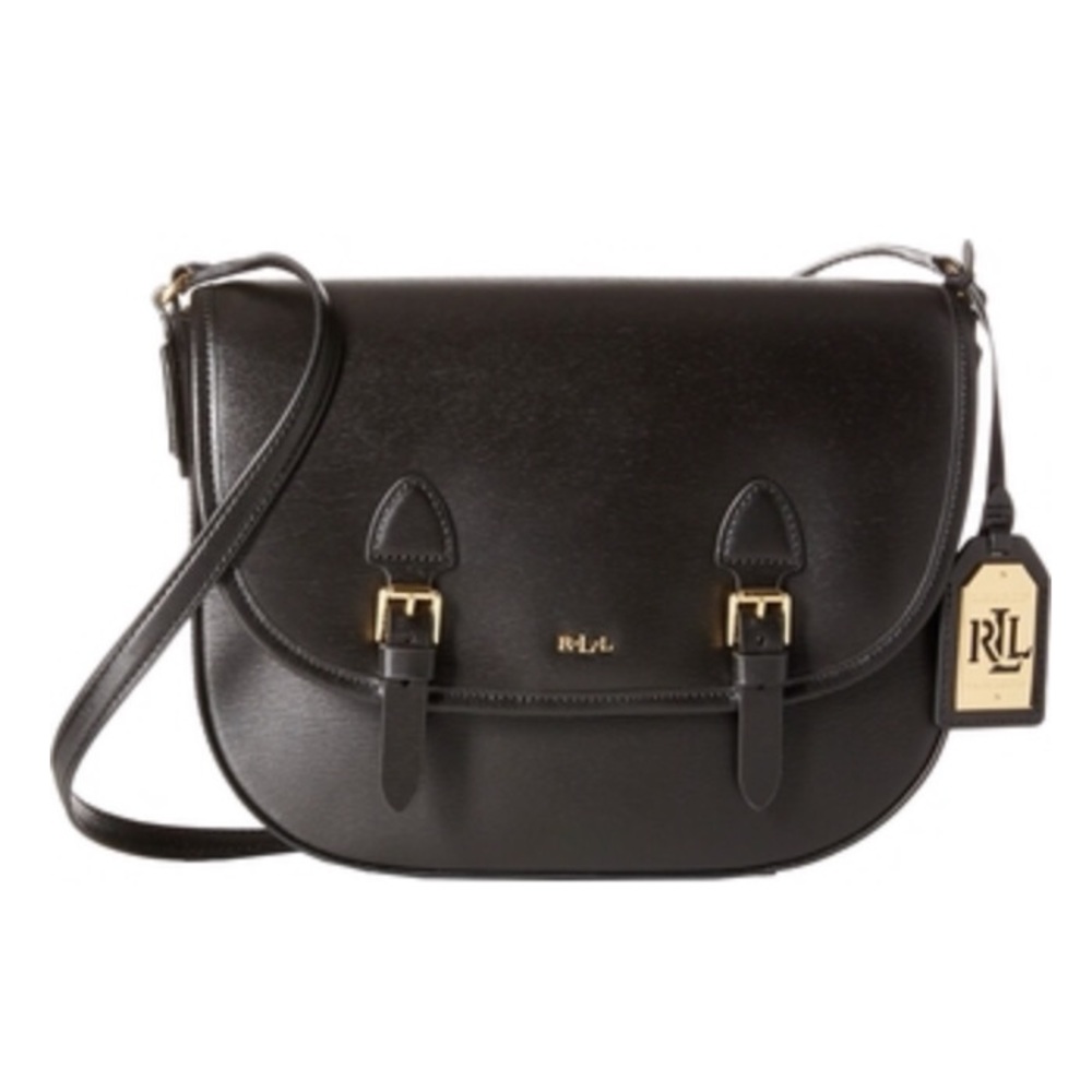 Ralph Lauren Crossbody NEW