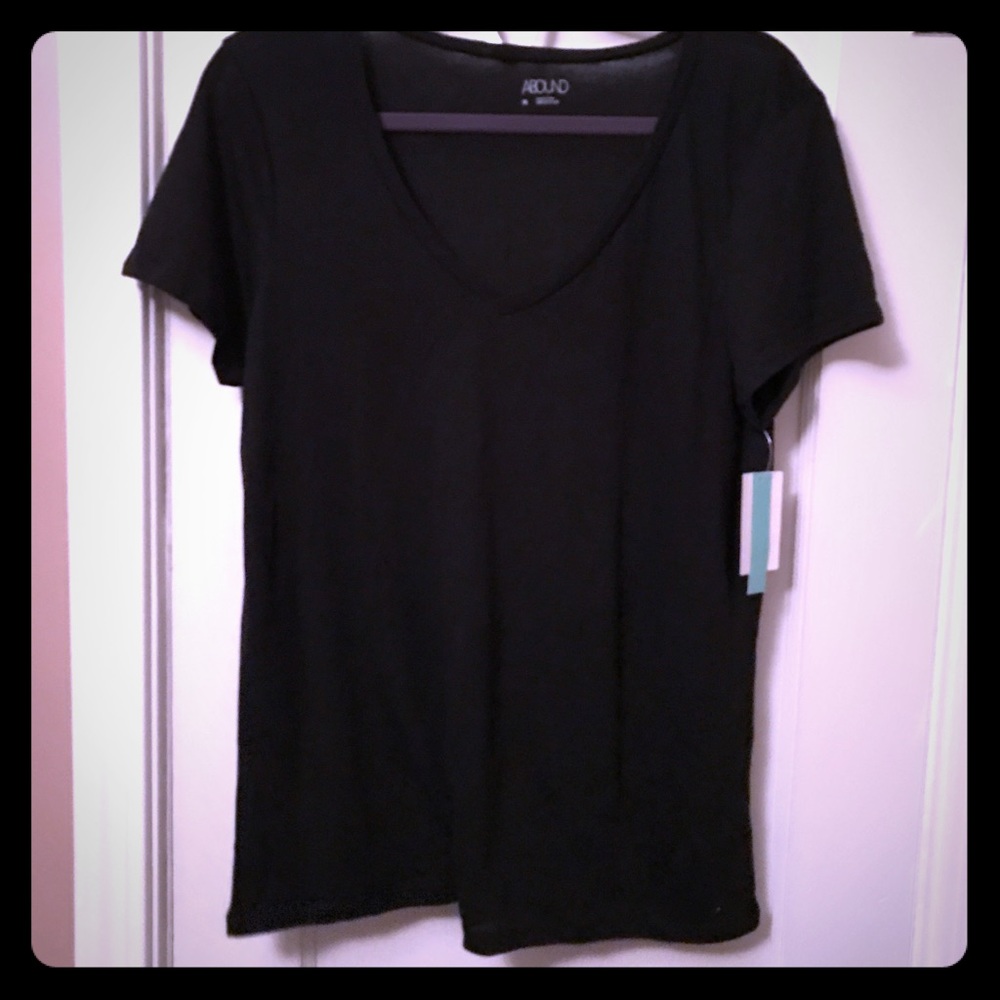 Abound Vintage Feel Tee