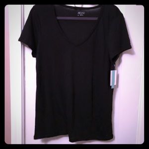 Abound Vintage Feel Tee