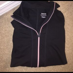 Reebok Sportswear Jacket