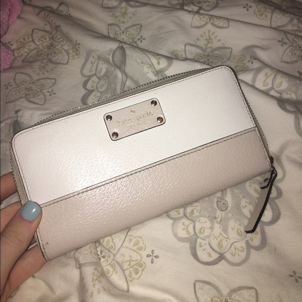 Kate Spade Wallet