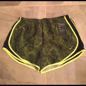 Nike Tempo Running Shorts