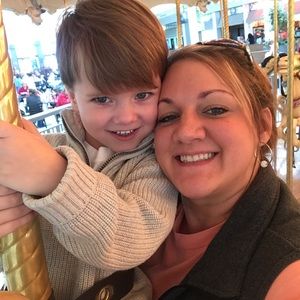 Meet your Posher, Amber