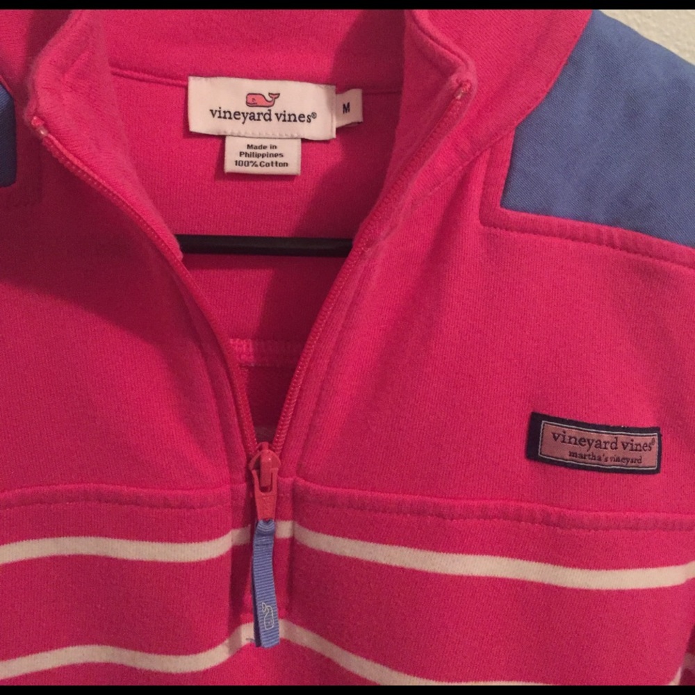 VINEYARD VINES 🌼 Shep Shirt (M)