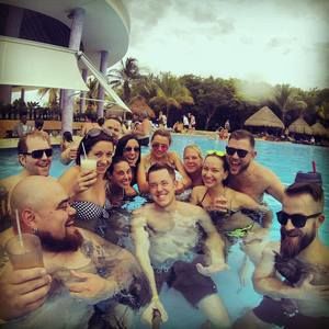 Meet your Posher, Josh