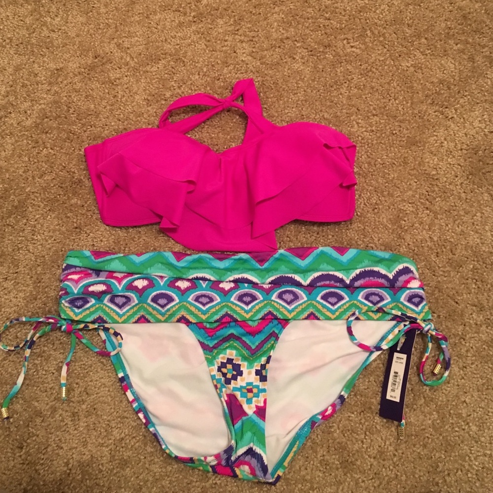 Swim Suit