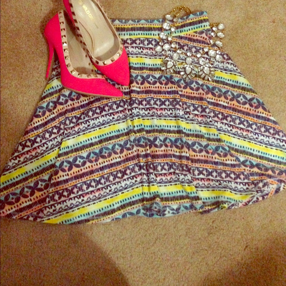 Really pretty skirt !