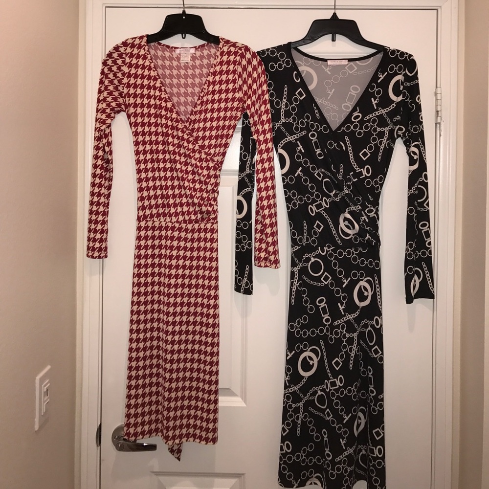 Romeo and Juliet 2 dresses