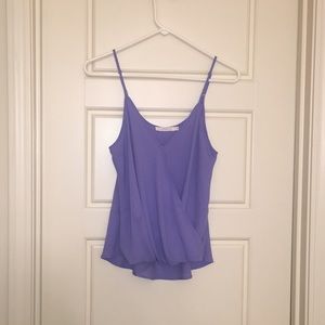 **FINAL SALE** EUC, Lush Tank top Blouse