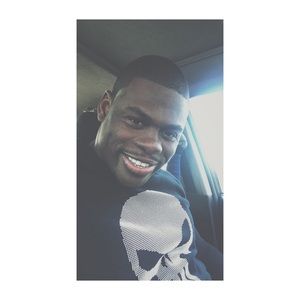 Meet your Posher, Wayne