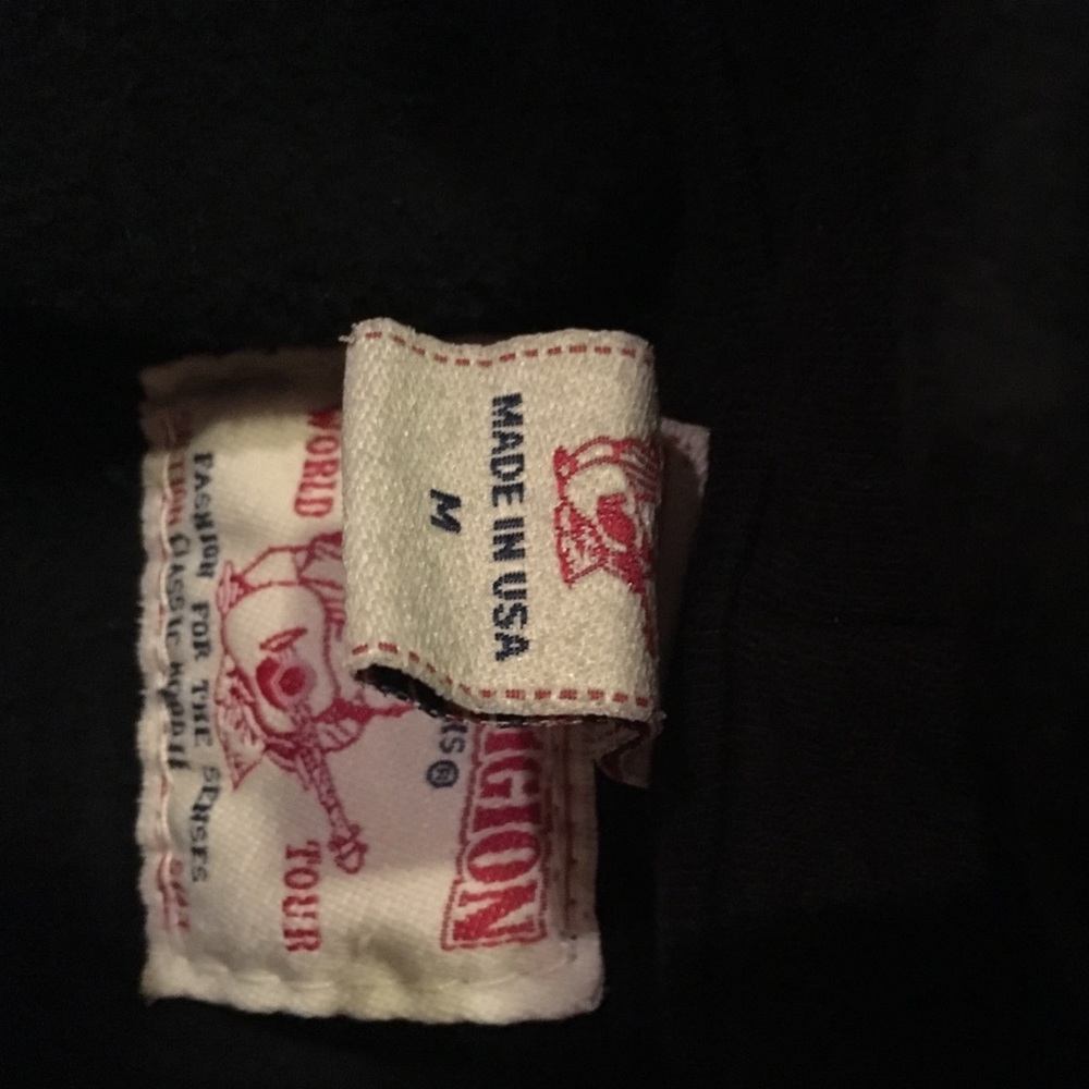 True Religion Hoodie