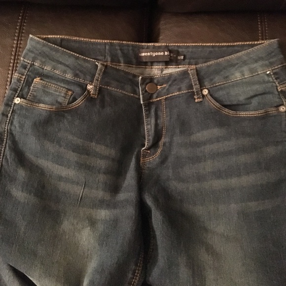 Rue 21 Jeans - Picture 1 of 3