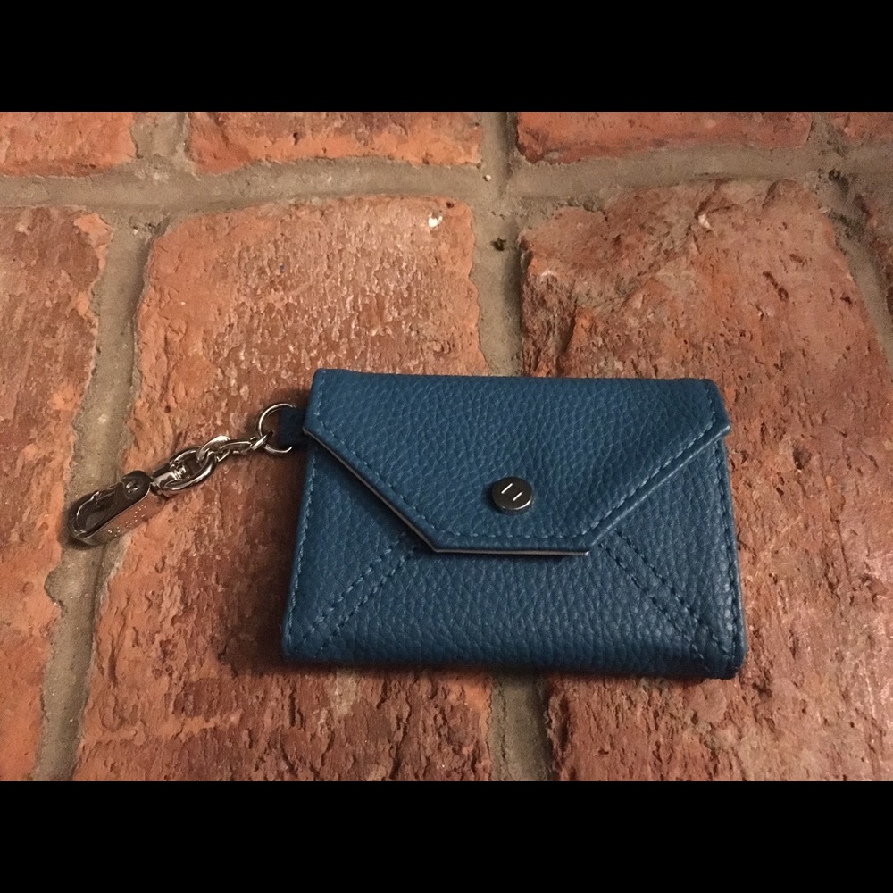 Letters from London ID/Gift card holder