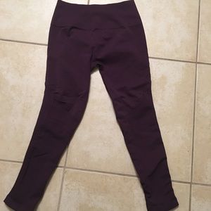 Lululemon pants