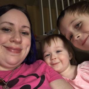 Meet your Posher, Amber