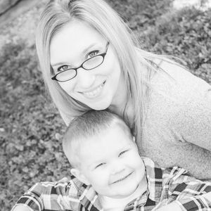 Meet your Posher, Beth