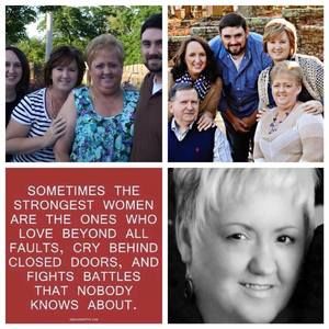 Meet your Posher, Barbara