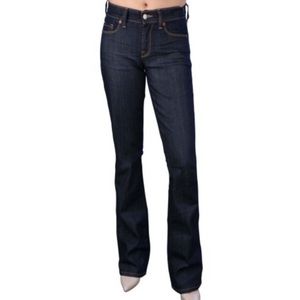 Lucky Brand NWOT Jeans Sofia Boot Cut