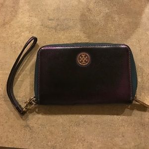 Tory Burch Medium Size Wallet