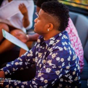 Meet your Posher, Marcus