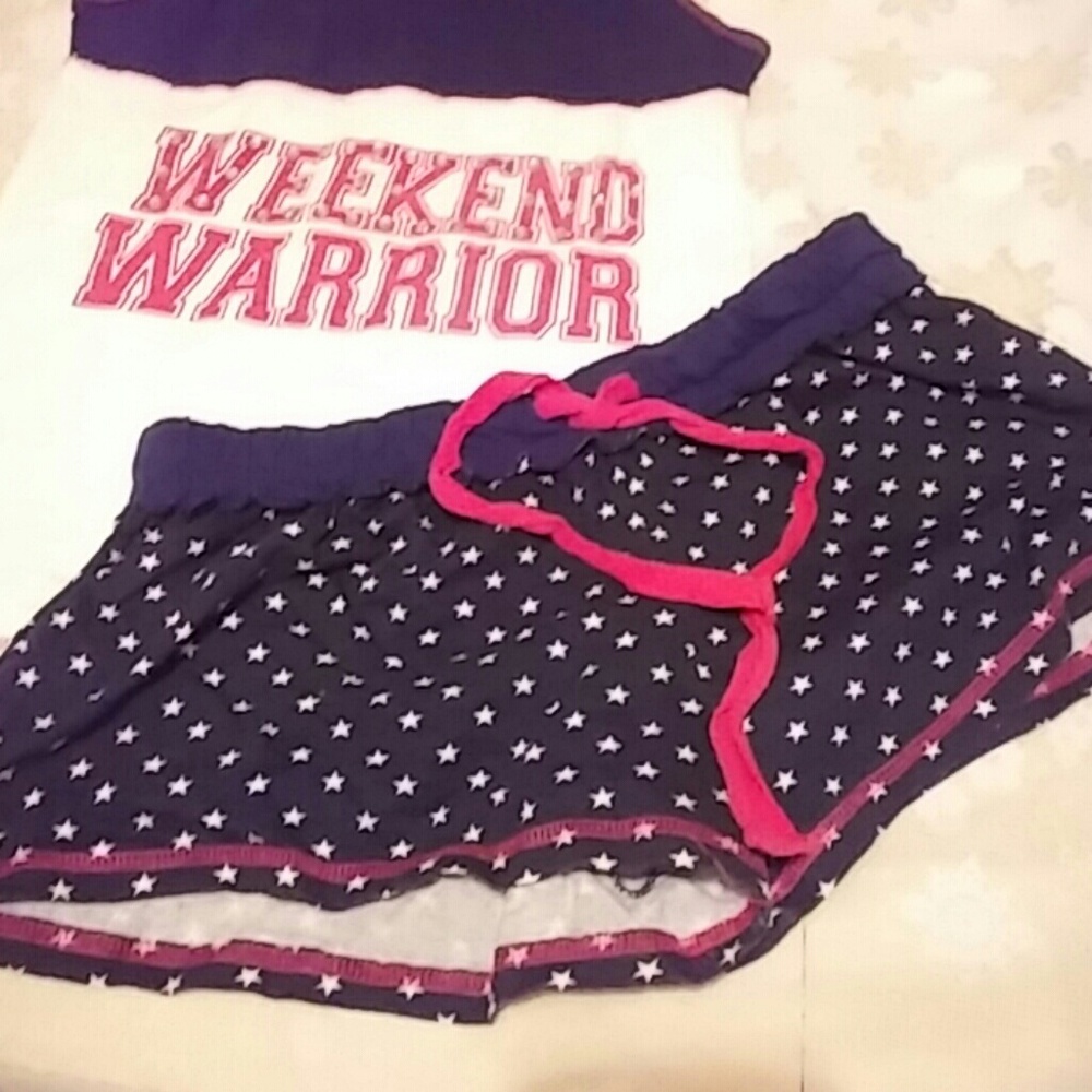 Katnar sleepwear