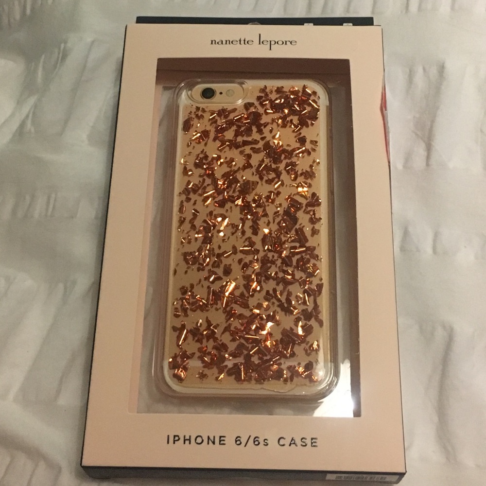 I phone 6/6s phone case brand new