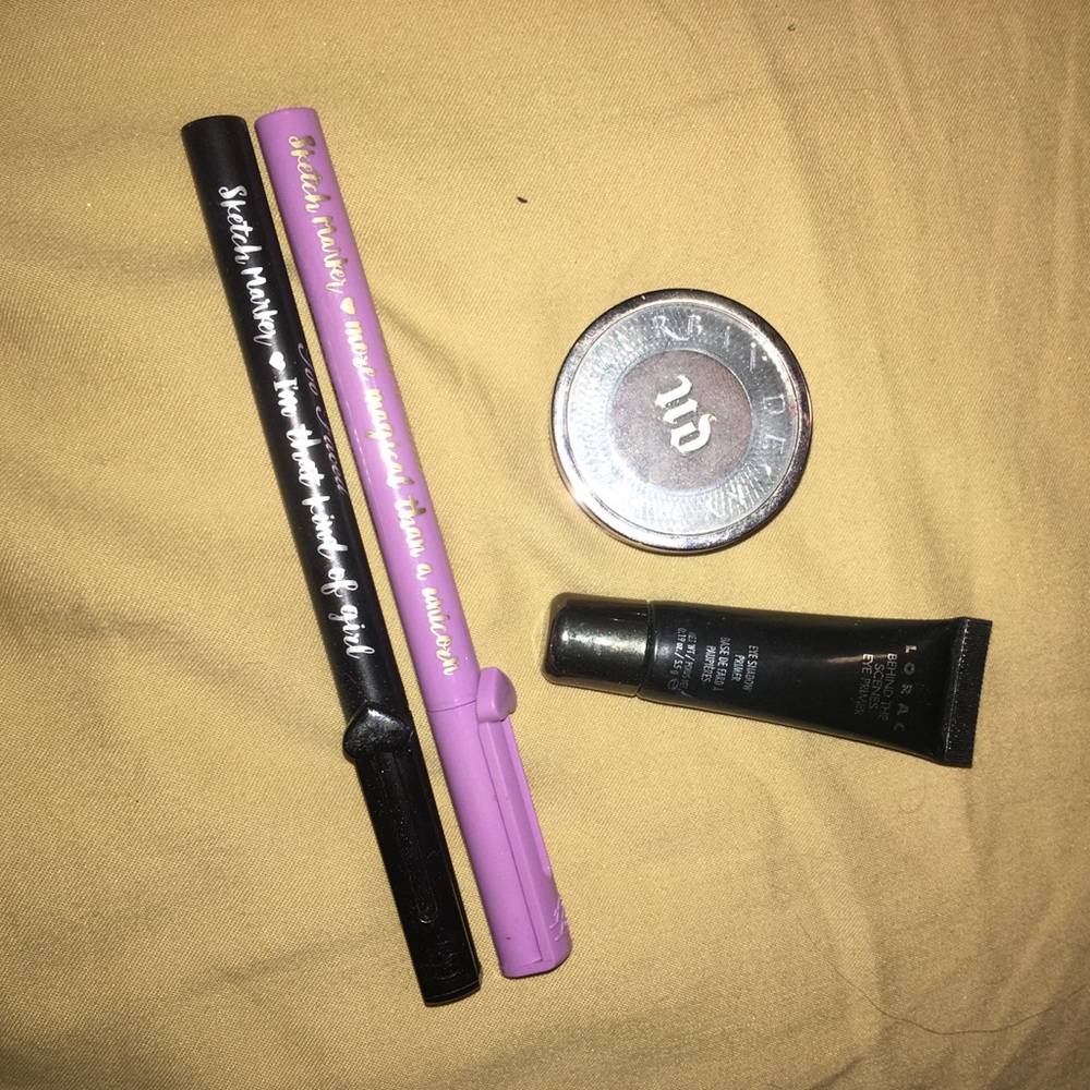 Prestige Makeup Bundle