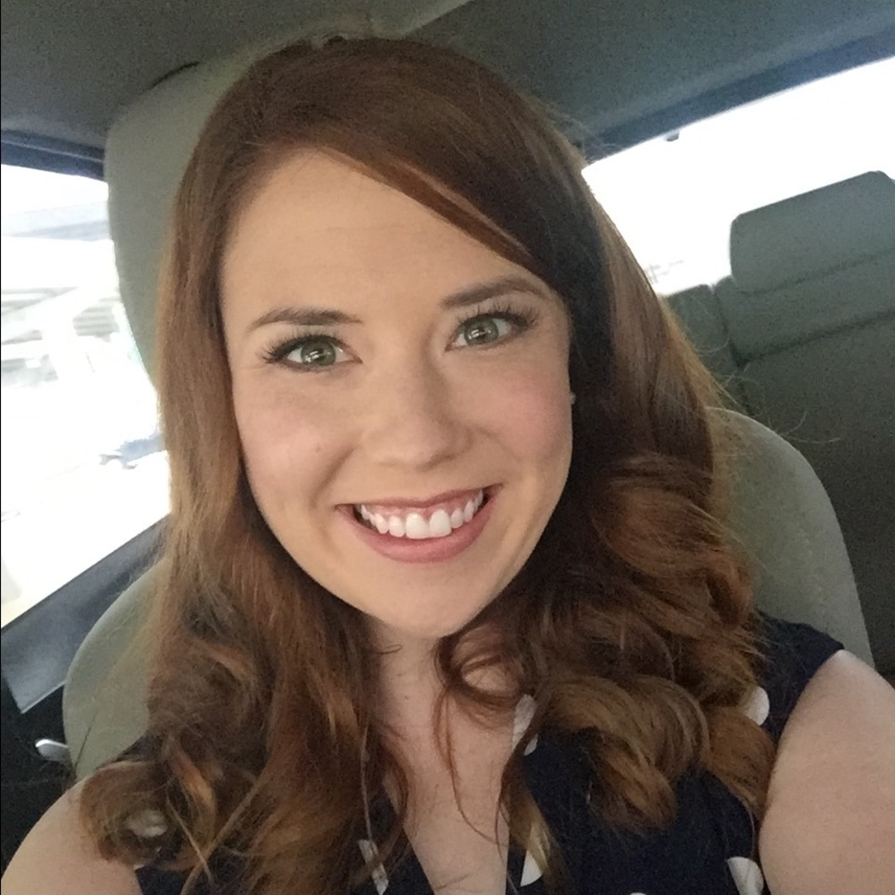 Meet your Posher, Kayla