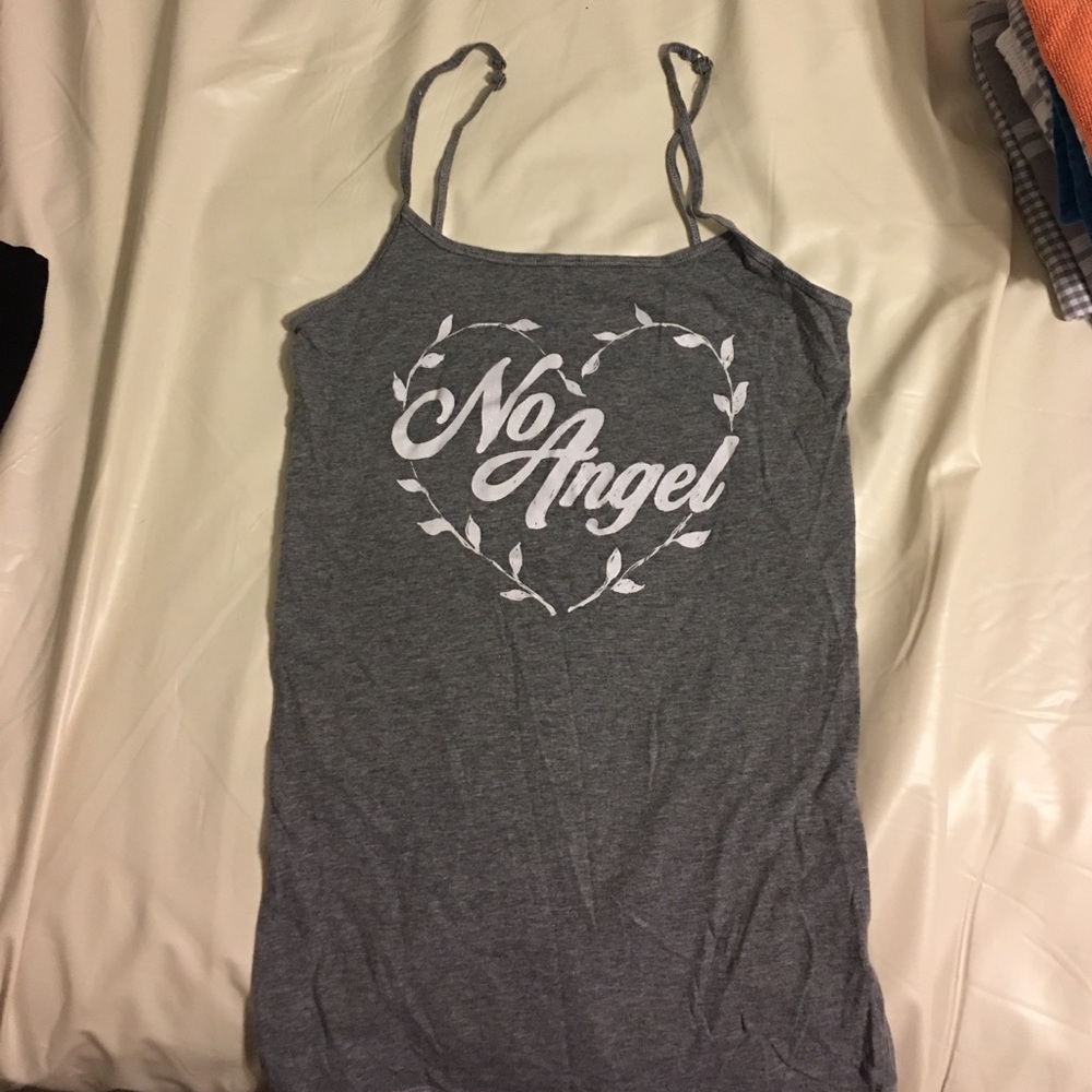 Aeropostale cami!