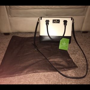Beautiful Kate Spade purse