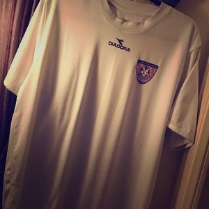 ⚽️Men's Diadora California Odyssey Soccer Shirt
