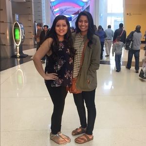 Meet your Posher, Chelsey