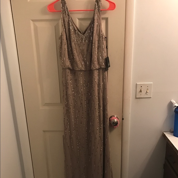 Adrianna Papell Dresses & Skirts - Adrianna papell dress