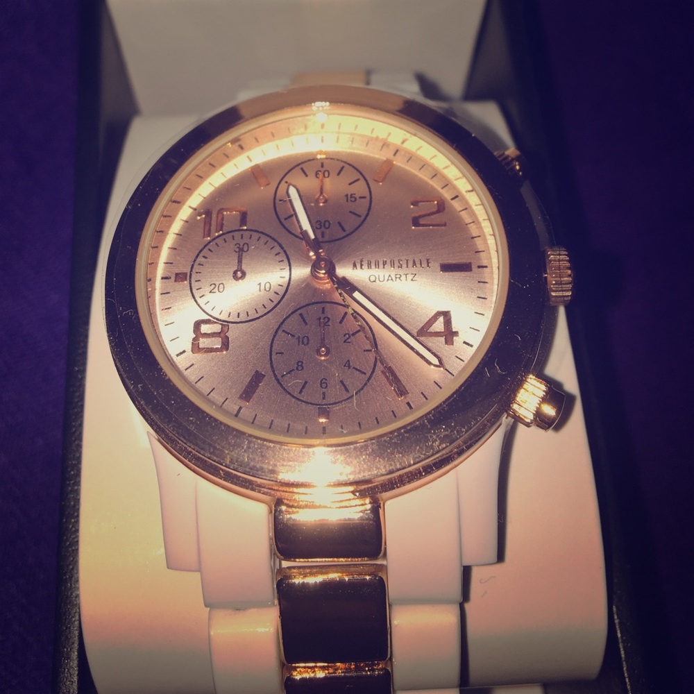 NWOT Aeropostale watch