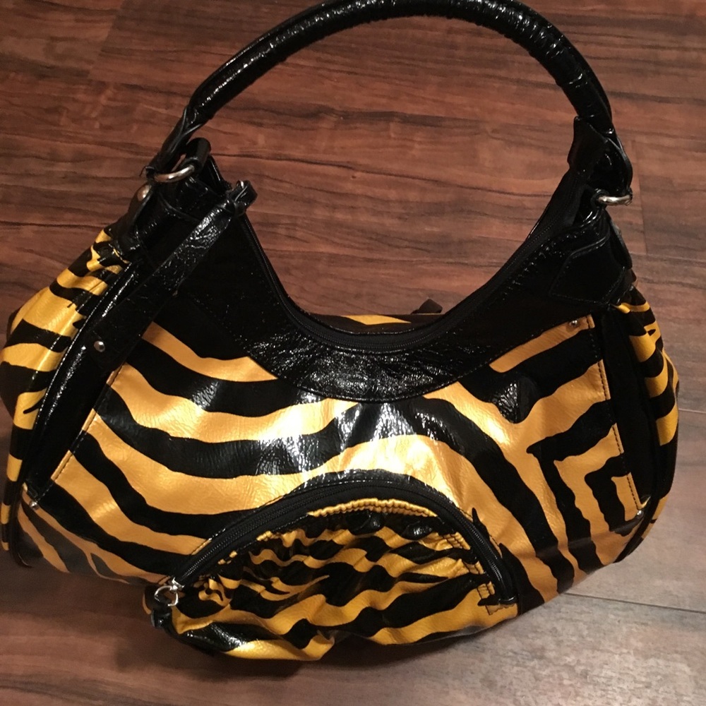 Candice boutique purse