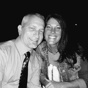 Meet your Posher, Dawn