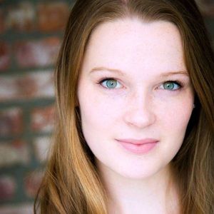 Meet your Posher, Madeleine